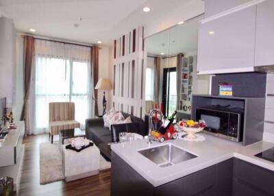 1 bed Condo in WYNE Sukhumvit Phra Khanong Sub District C10276