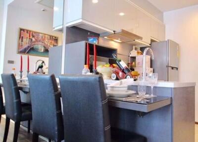 1 bed Condo in WYNE Sukhumvit Phra Khanong Sub District C10276