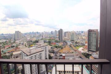 1 bed Condo in WYNE Sukhumvit Phra Khanong Sub District C10275