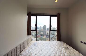 1 bed Condo in WYNE Sukhumvit Phra Khanong Sub District C10275