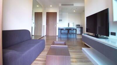 1 bed Condo in WYNE Sukhumvit Phra Khanong Sub District C10275