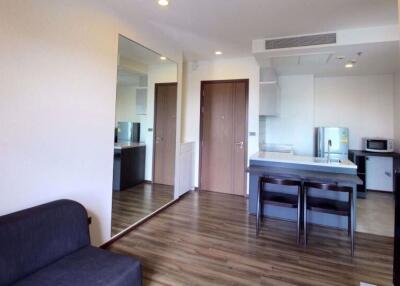 1 bed Condo in WYNE Sukhumvit Phra Khanong Sub District C10275