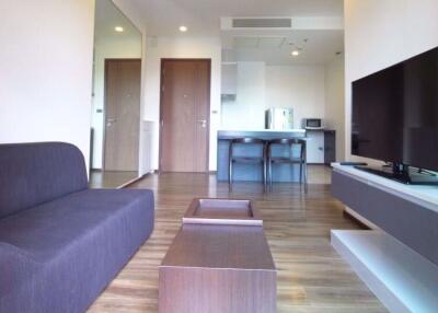 1 bed Condo in WYNE Sukhumvit Phra Khanong Sub District C10275