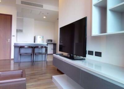 1 bed Condo in WYNE Sukhumvit Phra Khanong Sub District C10275