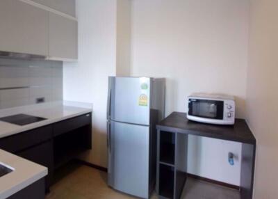 1 bed Condo in WYNE Sukhumvit Phra Khanong Sub District C10275