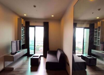 1 bed Condo in WYNE Sukhumvit Phra Khanong Sub District C10275