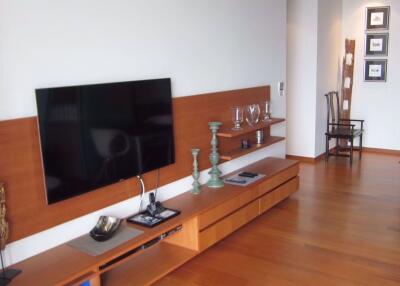 2 bed Condo in The Sukhothai Residences Thungmahamek Sub District C10273