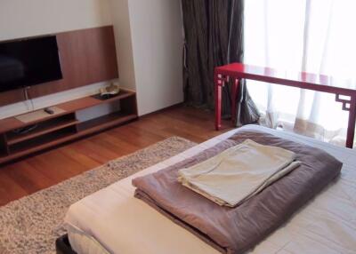 2 bed Condo in The Sukhothai Residences Thungmahamek Sub District C10273