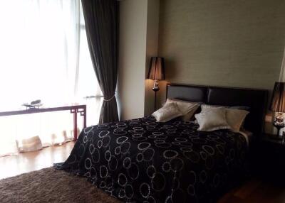 2 bed Condo in The Sukhothai Residences Thungmahamek Sub District C10273