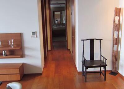 2 bed Condo in The Sukhothai Residences Thungmahamek Sub District C10273