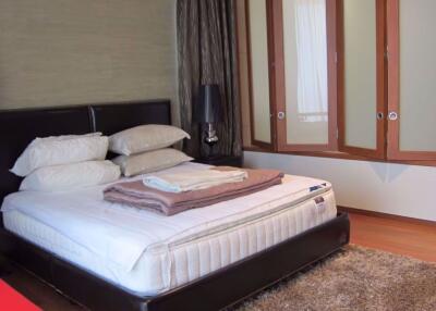 2 bed Condo in The Sukhothai Residences Thungmahamek Sub District C10273