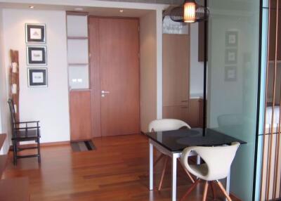 2 bed Condo in The Sukhothai Residences Thungmahamek Sub District C10273