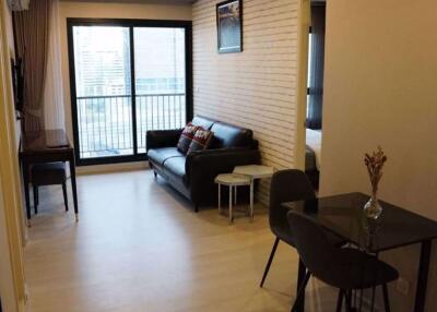 2 bed Condo in Life Asoke Bangkapi Sub District C10271