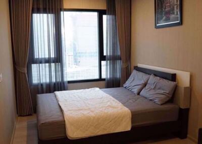 2 bed Condo in Life Asoke Bangkapi Sub District C10271