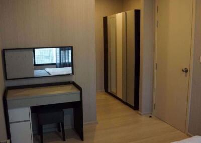 2 bed Condo in Life Asoke Bangkapi Sub District C10271