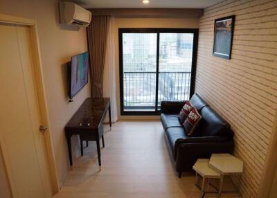 2 bed Condo in Life Asoke Bangkapi Sub District C10271