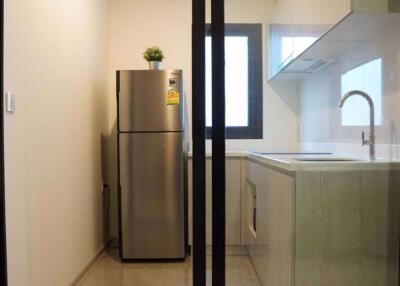 2 bed Condo in Life Asoke Bangkapi Sub District C10271