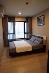 2 bed Condo in Life Asoke Bangkapi Sub District C10271