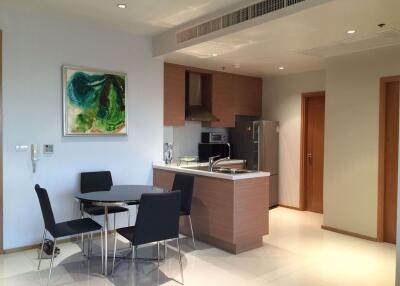 1 bed Condo in The Emporio Place Khlongtan Sub District C10269