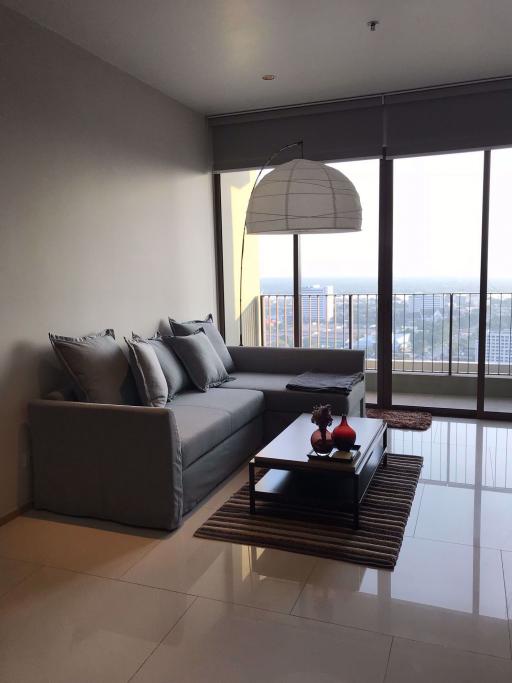 1 bed Condo in The Emporio Place Khlongtan Sub District C10269