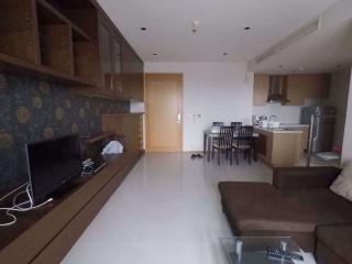 1 bed Condo in The Emporio Place Khlongtan Sub District C10267