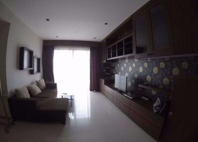 1 bed Condo in The Emporio Place Khlongtan Sub District C10267