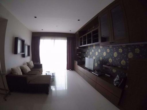 1 bed Condo in The Emporio Place Khlongtan Sub District C10267