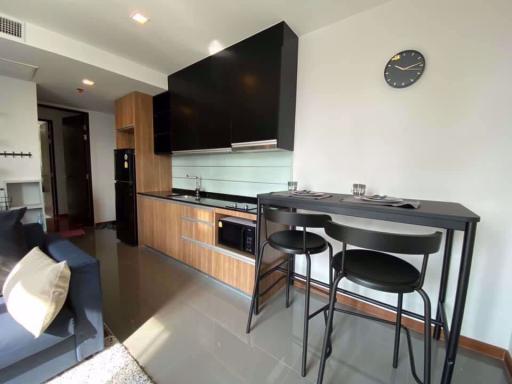 1 bed Condo in Wish Signature Midtown Siam Thanonphayathai Sub District C10263