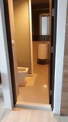 1 bed Condo in Rhythm Sathorn Yan Nawa Sub District C10260