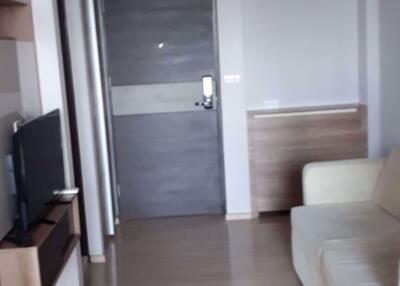 1 bed Condo in Rhythm Sathorn Yan Nawa Sub District C10260