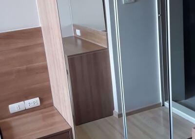 1 bed Condo in Rhythm Sathorn Yan Nawa Sub District C10260