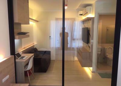 1 bed Condo in Life Asoke Bangkapi Sub District C10253