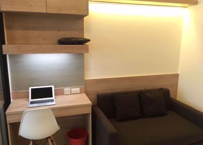 1 bed Condo in Life Asoke Bangkapi Sub District C10253