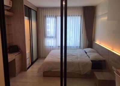 1 bed Condo in Life Asoke Bangkapi Sub District C10253