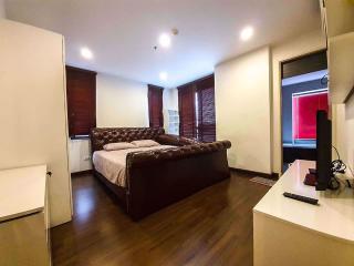 2 bed Condo in Supalai Premier Ratchathewi Thungphayathai Sub District C10252