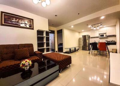 2 bed Condo in Supalai Premier Ratchathewi Thungphayathai Sub District C10252