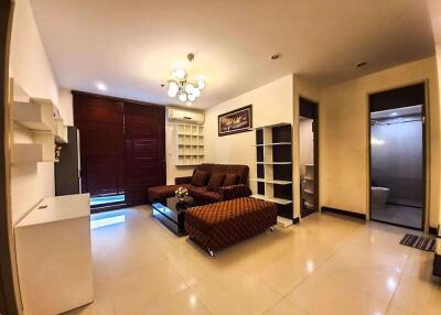 2 bed Condo in Supalai Premier Ratchathewi Thungphayathai Sub District C10252