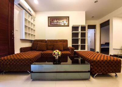 2 bed Condo in Supalai Premier Ratchathewi Thungphayathai Sub District C10252