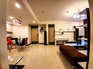 2 bed Condo in Supalai Premier Ratchathewi Thungphayathai Sub District C10252