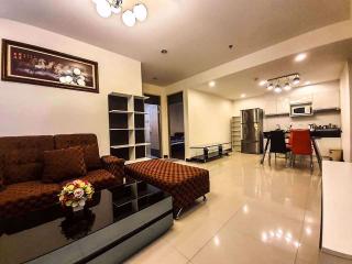 2 bed Condo in Supalai Premier Ratchathewi Thungphayathai Sub District C10252