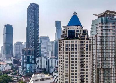 2 bed Condo in Sathorn Gardens Thungmahamek Sub District C10249