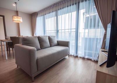 2 bed Condo in IDEO O2 Bang Na Sub District C10246