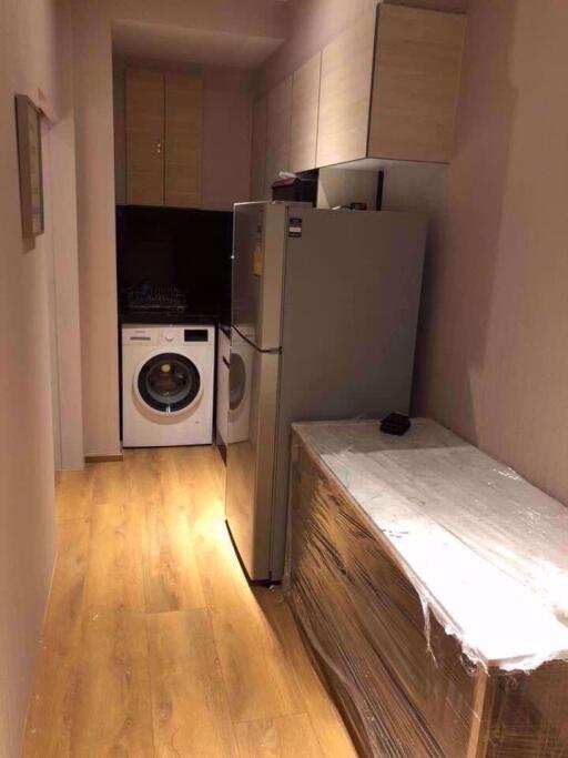 Studio bed Condo in Park Origin Phromphong Khlongtan Sub District C10245