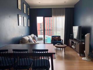 1 bed Condo in Noble Reform Samsennai Sub District C10244