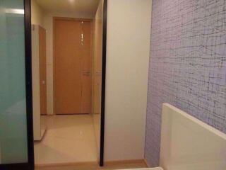 1 bed Condo in SOCIO Ruamrudee Lumphini Sub District C10237