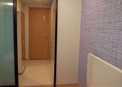 1 bed Condo in SOCIO Ruamrudee Lumphini Sub District C10237