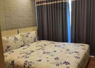 1 bed Condo in SOCIO Ruamrudee Lumphini Sub District C10237