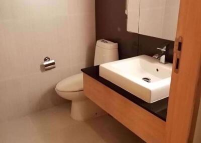 1 bed Condo in SOCIO Ruamrudee Lumphini Sub District C10237