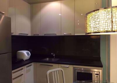 1 bed Condo in Quattro by Sansiri Khlong Tan Nuea Sub District C10234