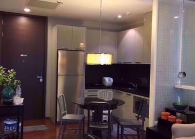 1 bed Condo in Quattro by Sansiri Khlong Tan Nuea Sub District C10234